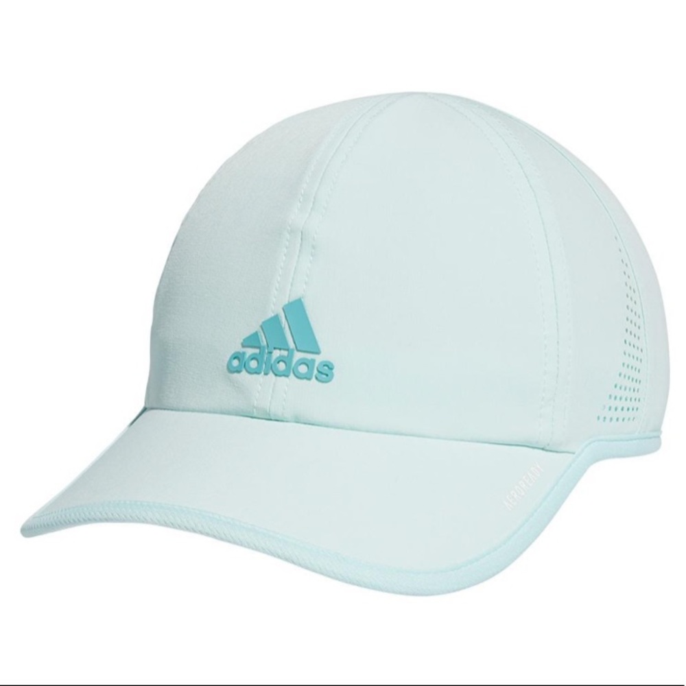 Adidas Women’s Superlite 2 Cap Halo Mint